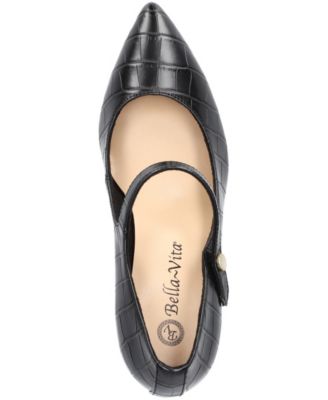 Women's Lainey Slip On Pumps
