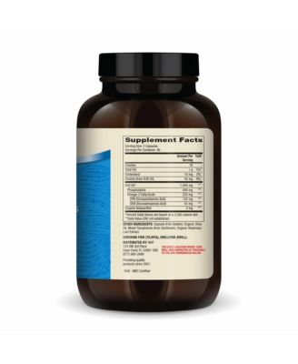 Antarctic Krill Oil, 90 Servings, Supports Organ, Bone and Joint Health