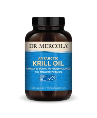 Dr. Mercola