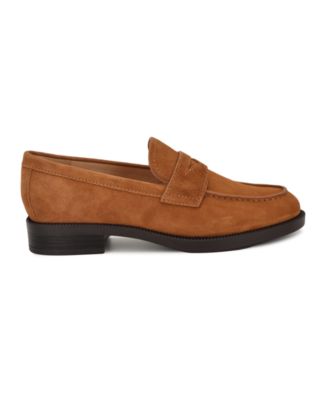 Women's Berg Slip-On Penny Loafers