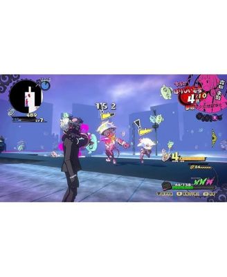 Poison Control for PlayStation 4