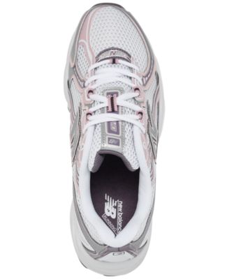 Women's 740 Casual Sneakers from Finish Line