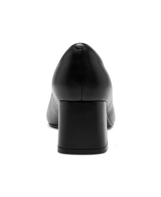 Women's Dorian eFlex Block Heel Pumps