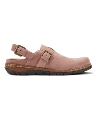 Women's Elmonte Slingback Clogs