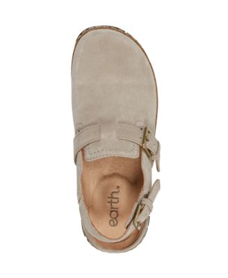 Women's Elmonte Slingback Clogs