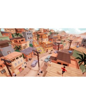 Carmen Sandiego 40th Anniversary Edition for Playstation 5