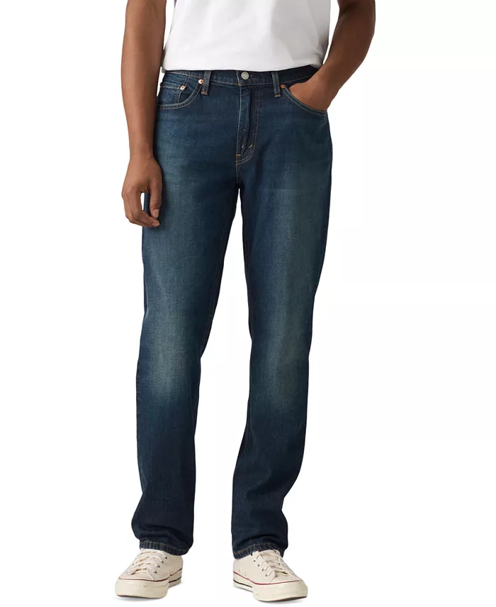 Men's 541™ Athletic Taper Fit Eco Ease Jeans - thumbnail 7