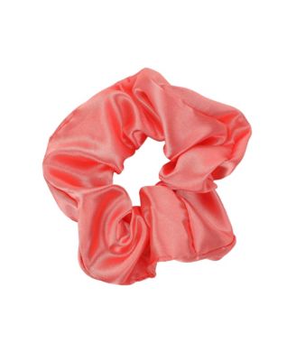 Mickey Mouse Printed Fabric Hair Scrunchies (6-Piece Set)