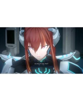 Scar-Lead Salvation for Playstation 4