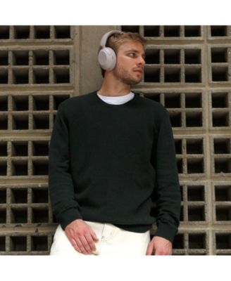 Power Headphones with Hybrid ANC, 60H Battery, Foldable Design & Immersive Sound for Travel, Work, and Everyday Use