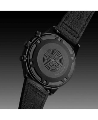 Apex Limited Edition - Blue Phantom - Men's 42mm Mecha-Quartz Watch