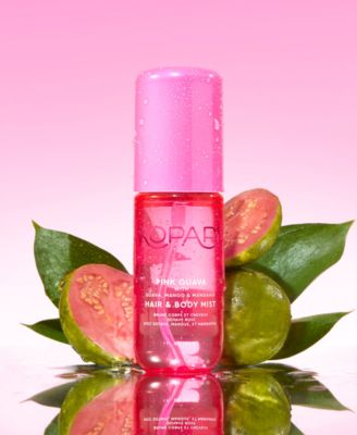 2-Pc. Sweet Sunrise Hair & Body Mist Set