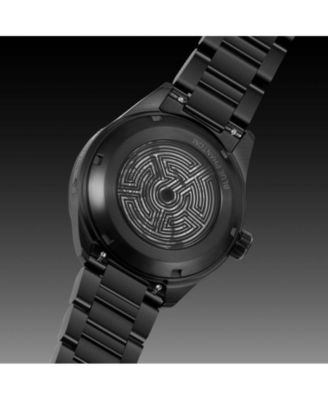 Icon Automatic - Blue Phantom - Men's 42mm Automatic Watch