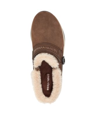 Women's Elinn Cozy Slip-On Mules