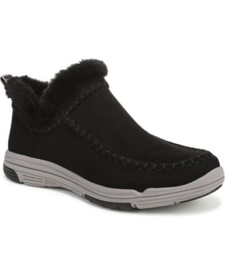 Women's Arrow Cold Weather Slip On Booties