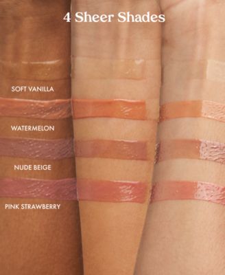 Lip Love Moisture Balm - Soft Vanilla