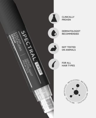 Spectral.LASH Eyelash Revitalizing Serum