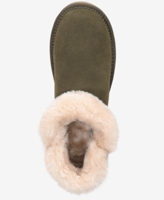 Women's Taliaa Ultra Mini Booties