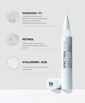 Spectral.BROW Eyebrow Conditioning Serum