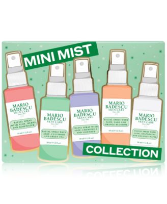 5-Pc. Mini Mist Set