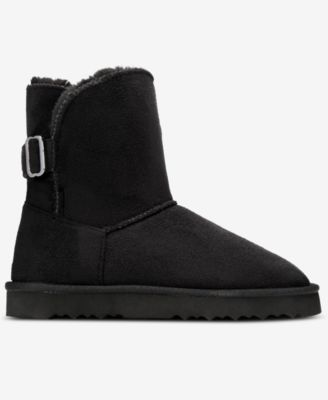 Women's Tessaa Cold-Weather Boots, Macy's Exclusive