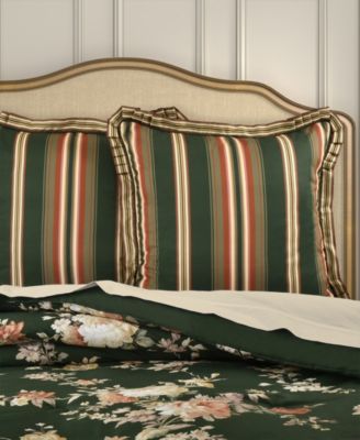 Brittany Cotton Sham, European