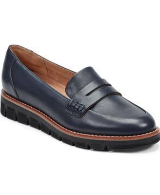 Women's Velia eFlex Slip-On Penny Loafers