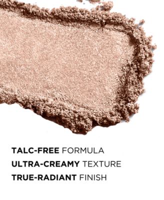 Powder Blush Shimmer & Matte Finishes