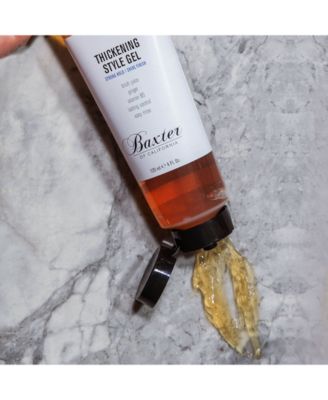Thickening Style Gel, 4-oz. 