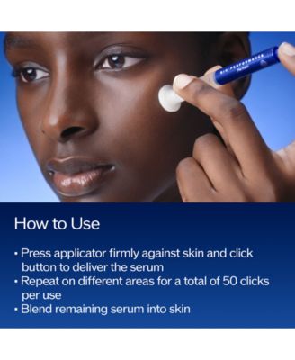 Bio-Performance Micro-Click Concentrate