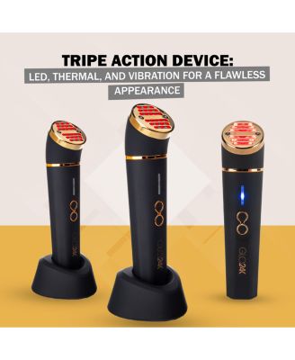 Skin Rejuvenation Led Beauty Device - Face 1pc