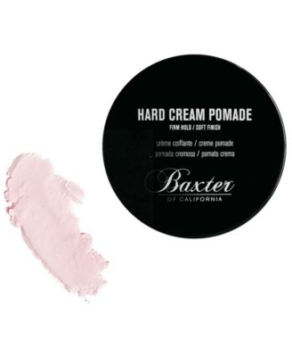 Hard Cream Pomade, 60 ml