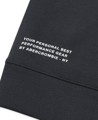 Boys 8-20 YPB Neoknit Technical Pullover Hoodie