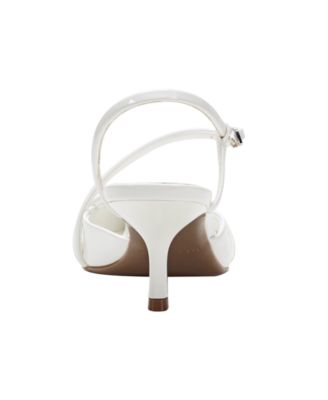 Women's Illie Strappy Kitten Heel Pumps