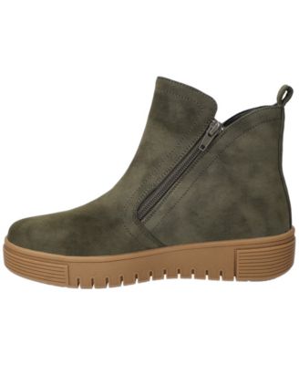 Women's Oaklee Ankle Boots