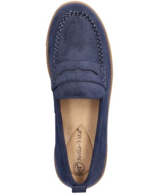 Women's Bo Comfort Slip-On Loafers