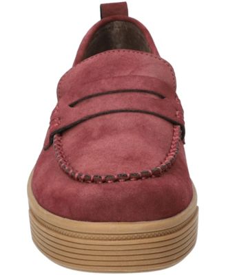 Women's Bo Comfort Slip-On Loafers