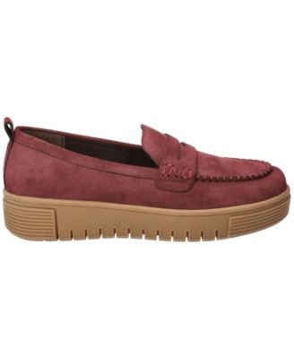 Women's Bo Comfort Slip-On Loafers