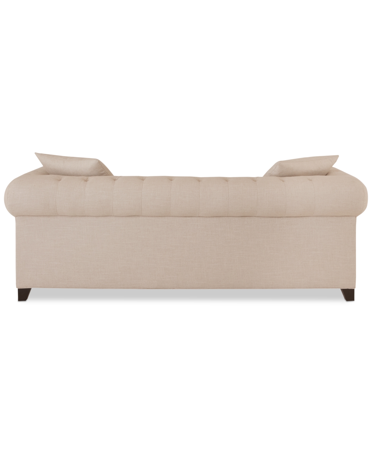 Jonathan Louis Kallison Fabric Sofa, Exclusively At Macy's In Sand