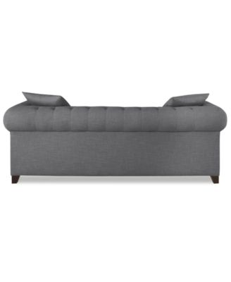 Kallison Fabric Sofa, Exclusively at Macy's