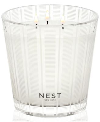 Moroccan Amber 3-Wick Candle, 21.1 oz.