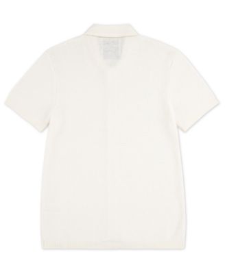 Boys Swolo Short Sleeve Shirt