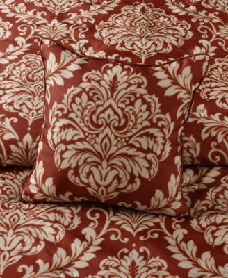 Lazia Square Decorative Pillow, 20" x 20"