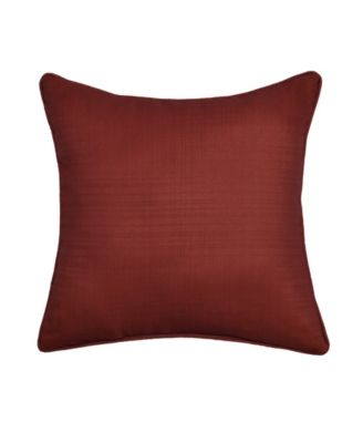 Lazia Square Decorative Pillow, 18" x 18"