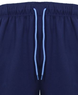 Men's 5-Pack Lightweight Breathable Moisture Wicking Mesh Shorts