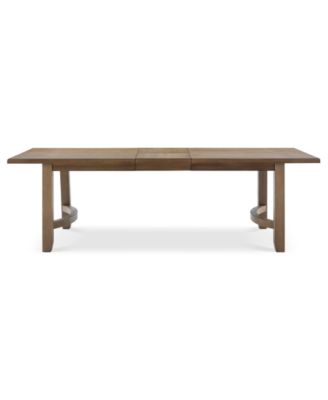 Nordic Dining Table