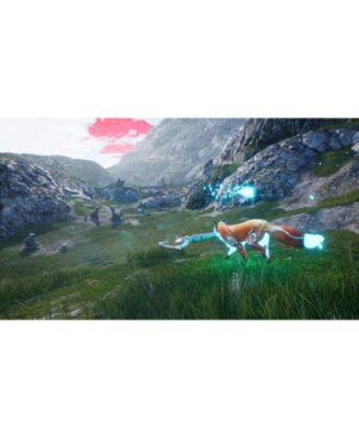 Spirit of The North - Enhanced Edition For PlayStation 5