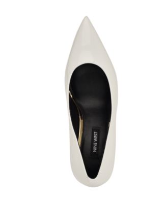 Women's Princesa Slip-On Stiletto Pumps