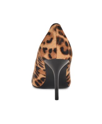 Women's Princesa Slip-On Stiletto Pumps