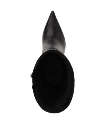 Women's Gerty Tall Pointy Toe Stiletto Boots